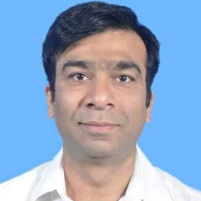 Sorabh Tyagi