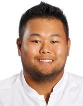 Jamie Ruengmateekhun