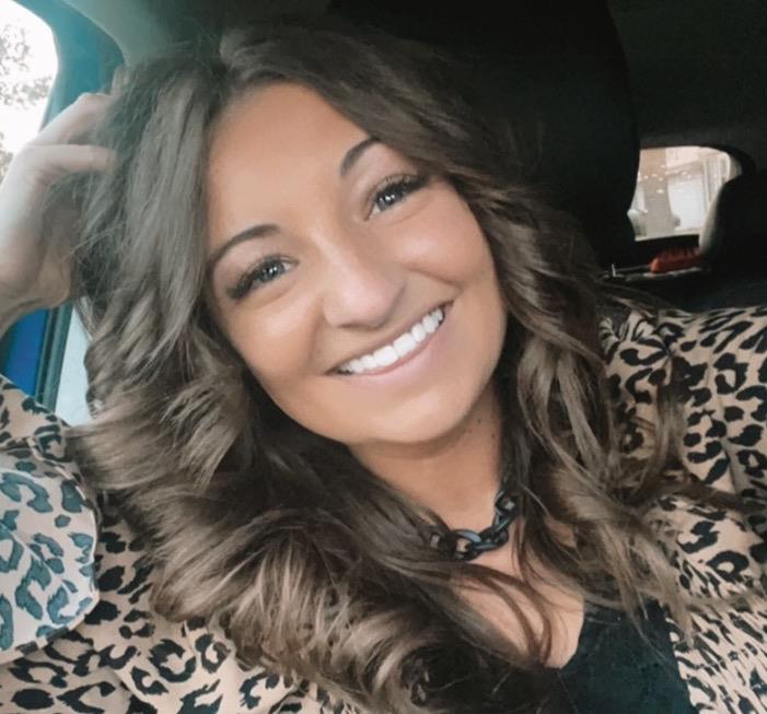 Gabrielle Smith