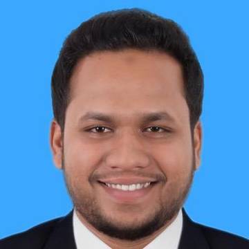 MUJEER ABDUL MAJEED