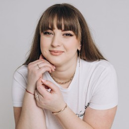 Nadiia Fedorchuk