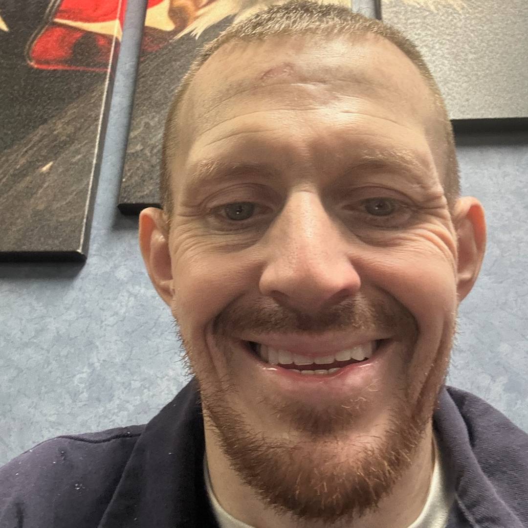 Adam Vasquez