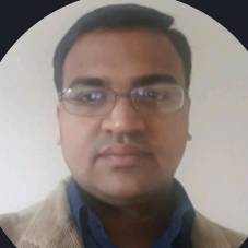 Jay Desai