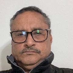 Syed Sajjad Haider