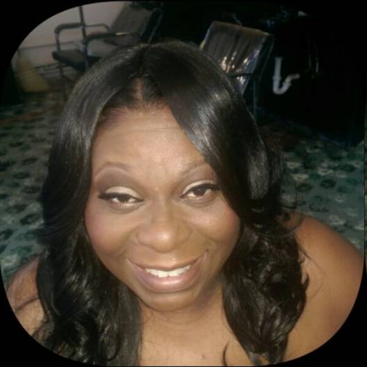 Sheria Thompson