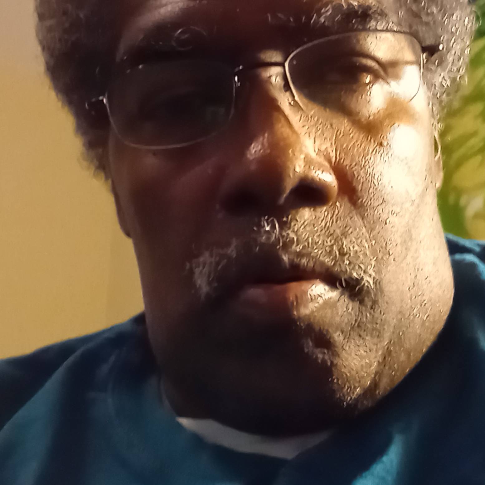 Reginald Grosse