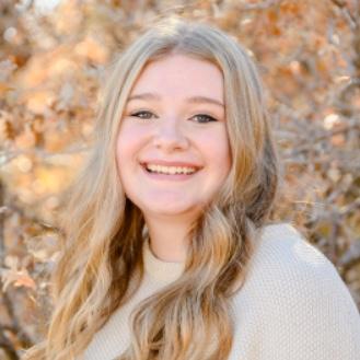 Hailey Reichert