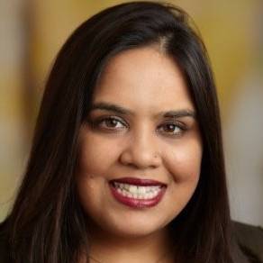 Ushma Patel