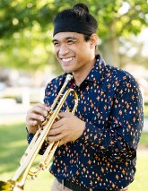Ephraim Alli