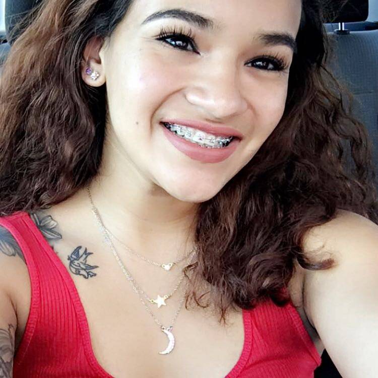 Jasmine Pena