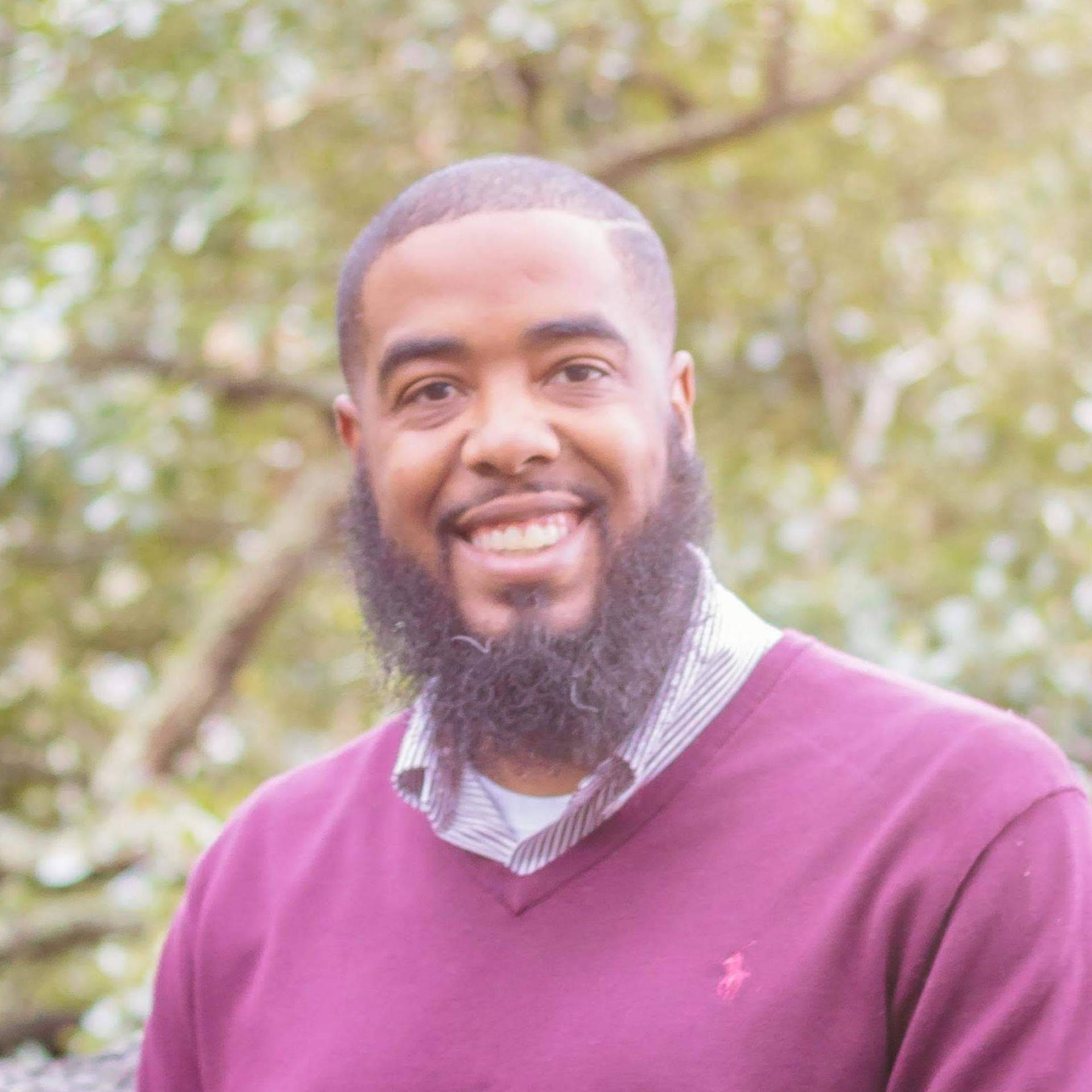 Dexter Alejandro