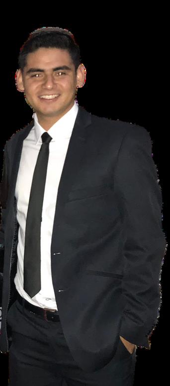 Victor Valdespino