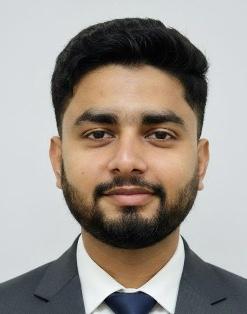 Affan Ahmad Khan