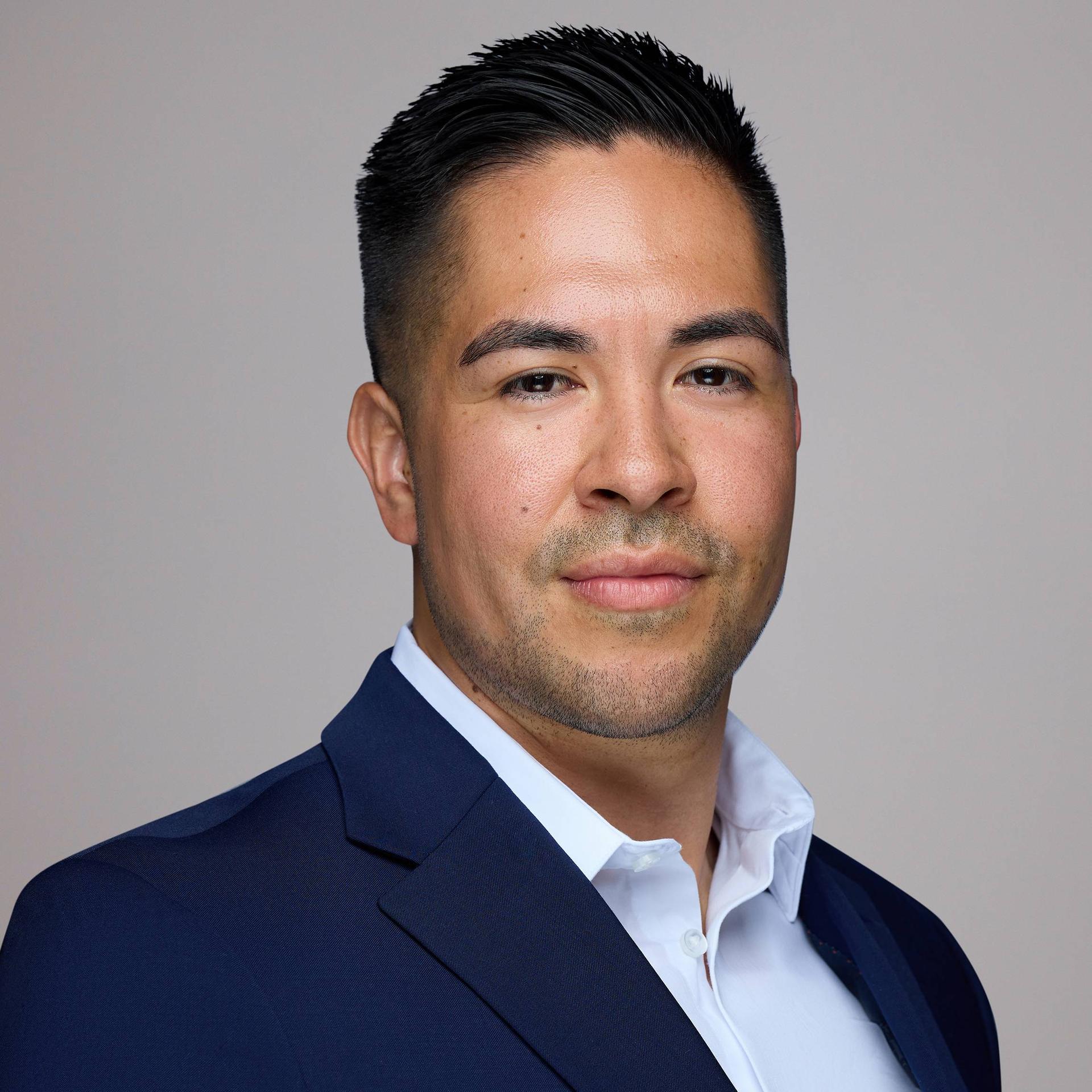 Oscar Murillo