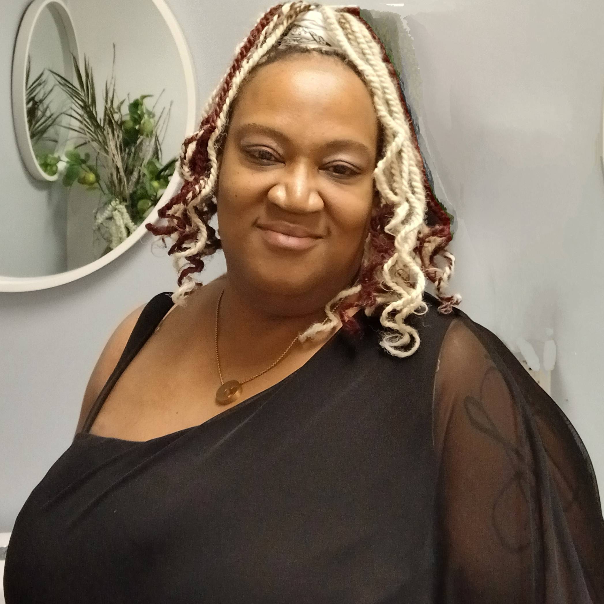 Gladys Jones