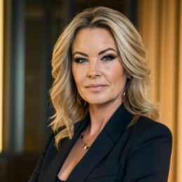 Tracie Bryant