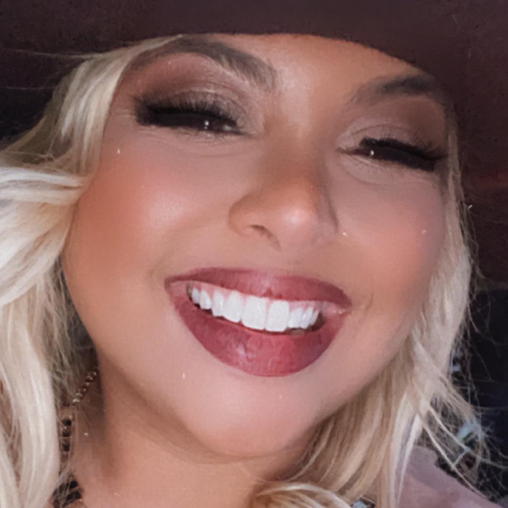 Crystal Bernal