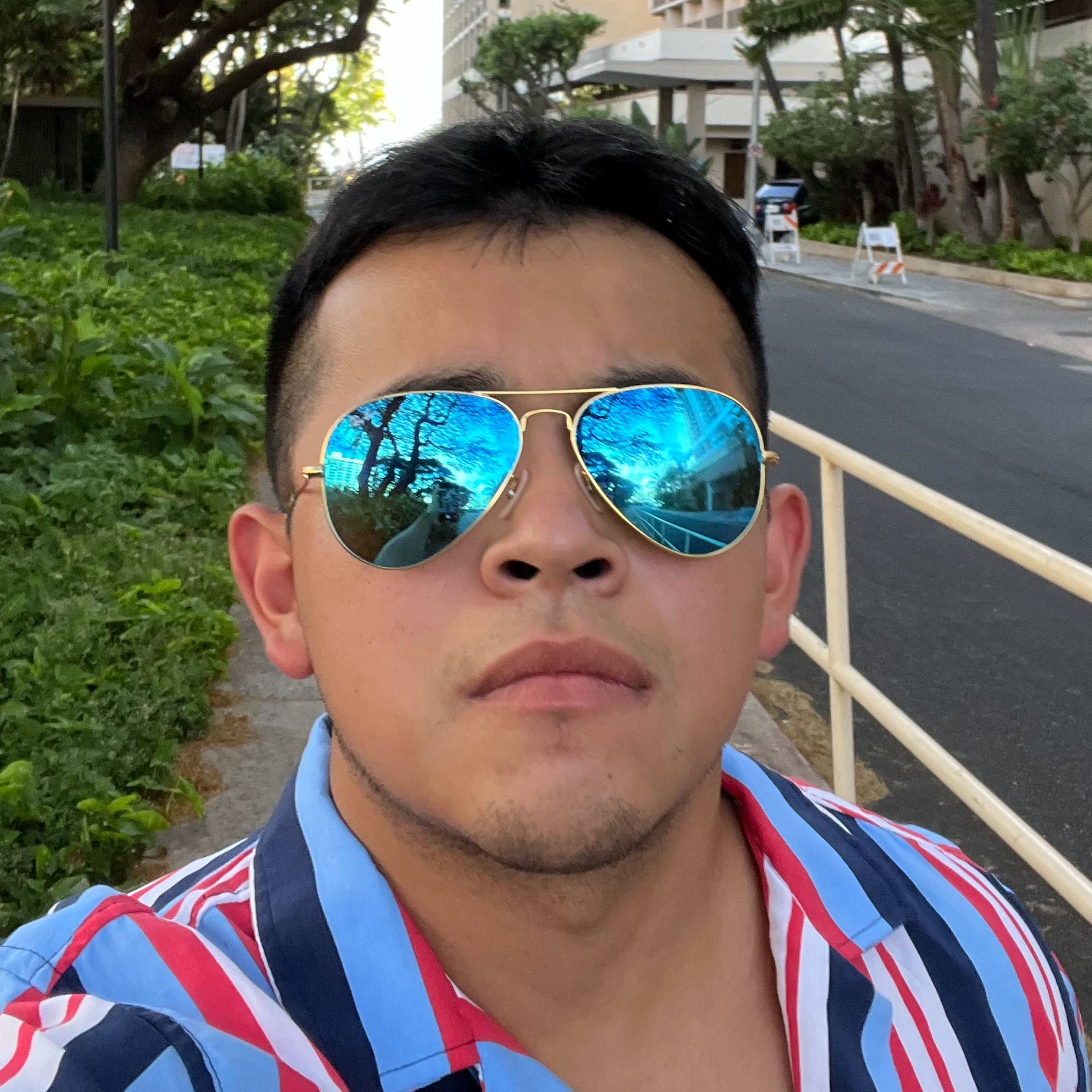 Andres Colunga
