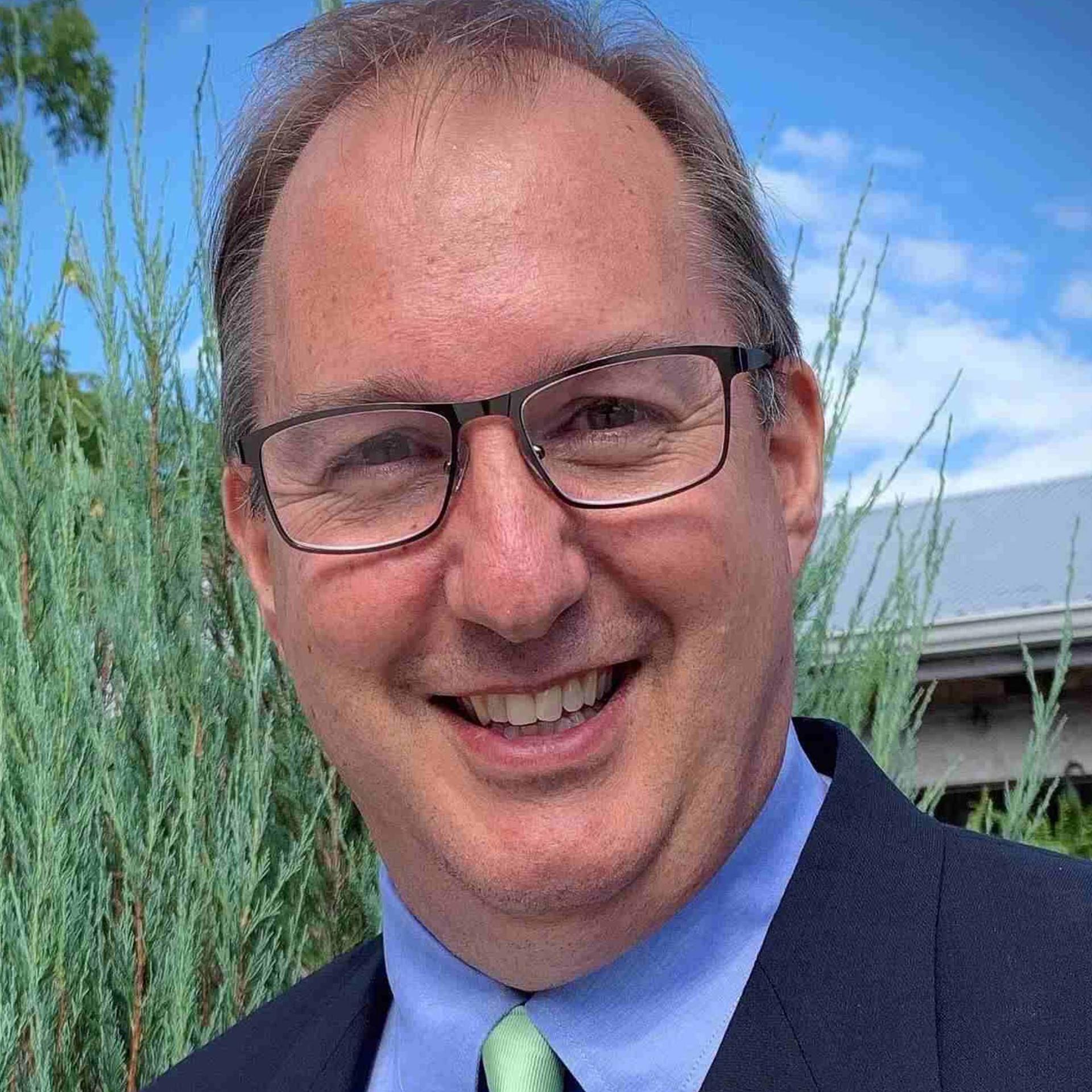 Eric Hempelmann