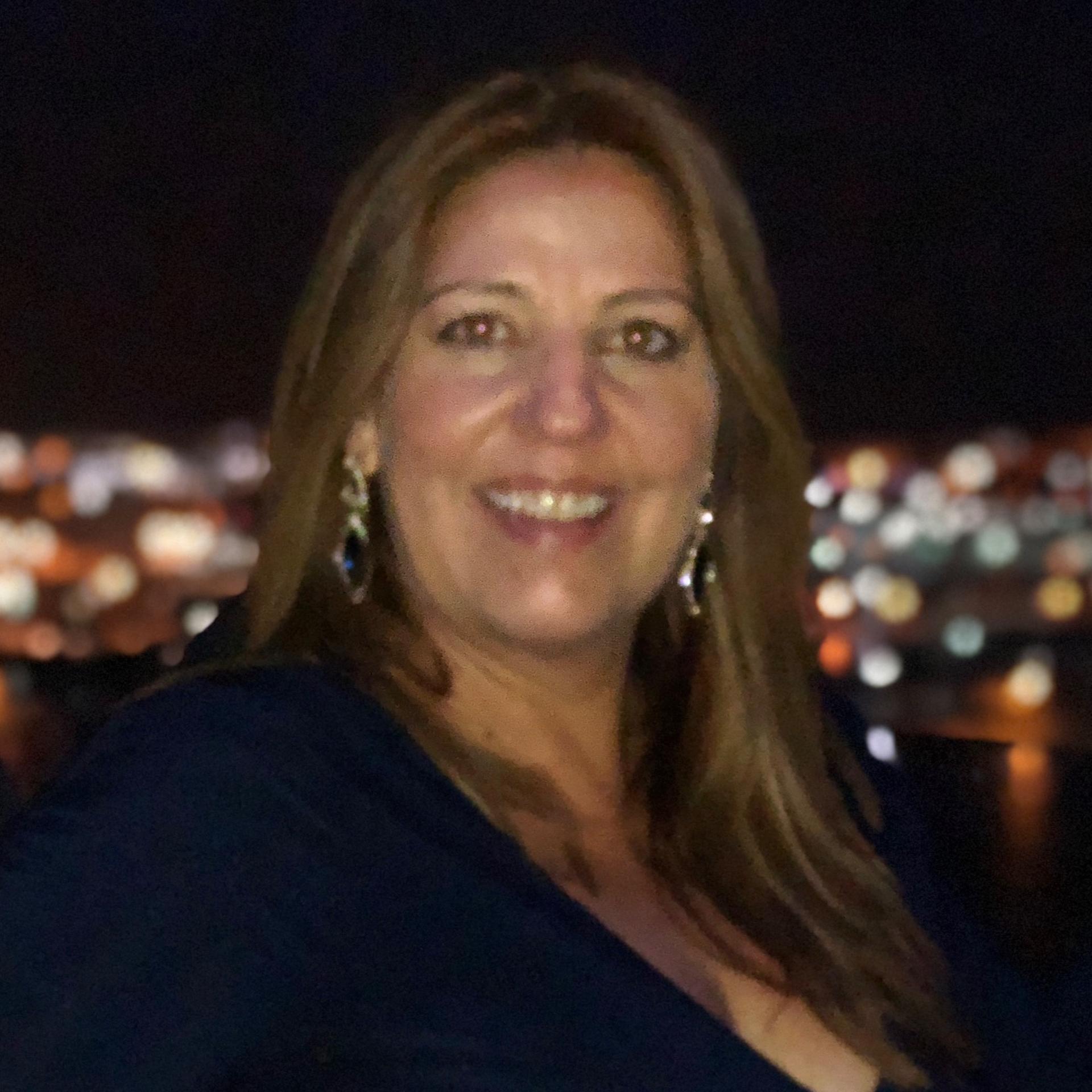 Francy Rodriguez Miranda