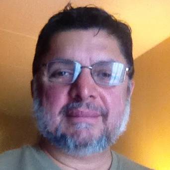 Norman Martinez