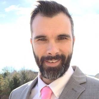 Eric Jewett