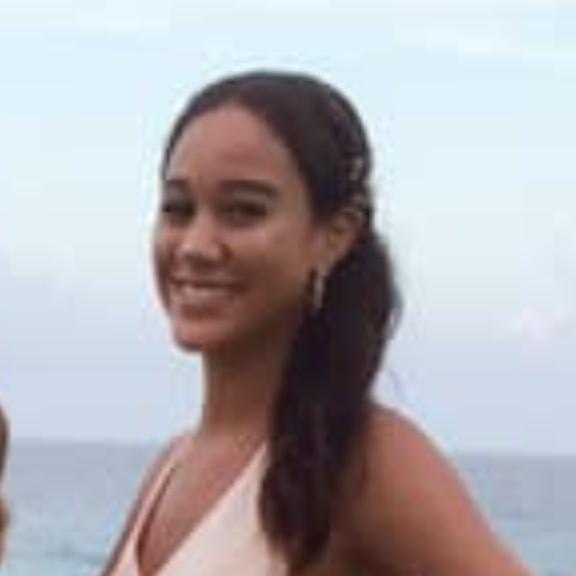 Ariana Jones