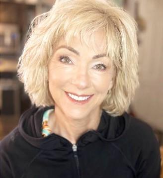 Tina Miller