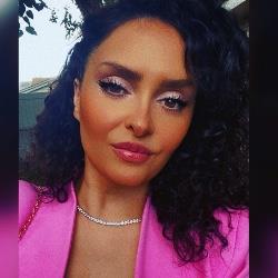 Liza Posnachidou