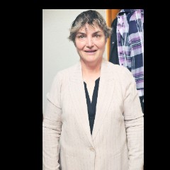 Frances Brinda