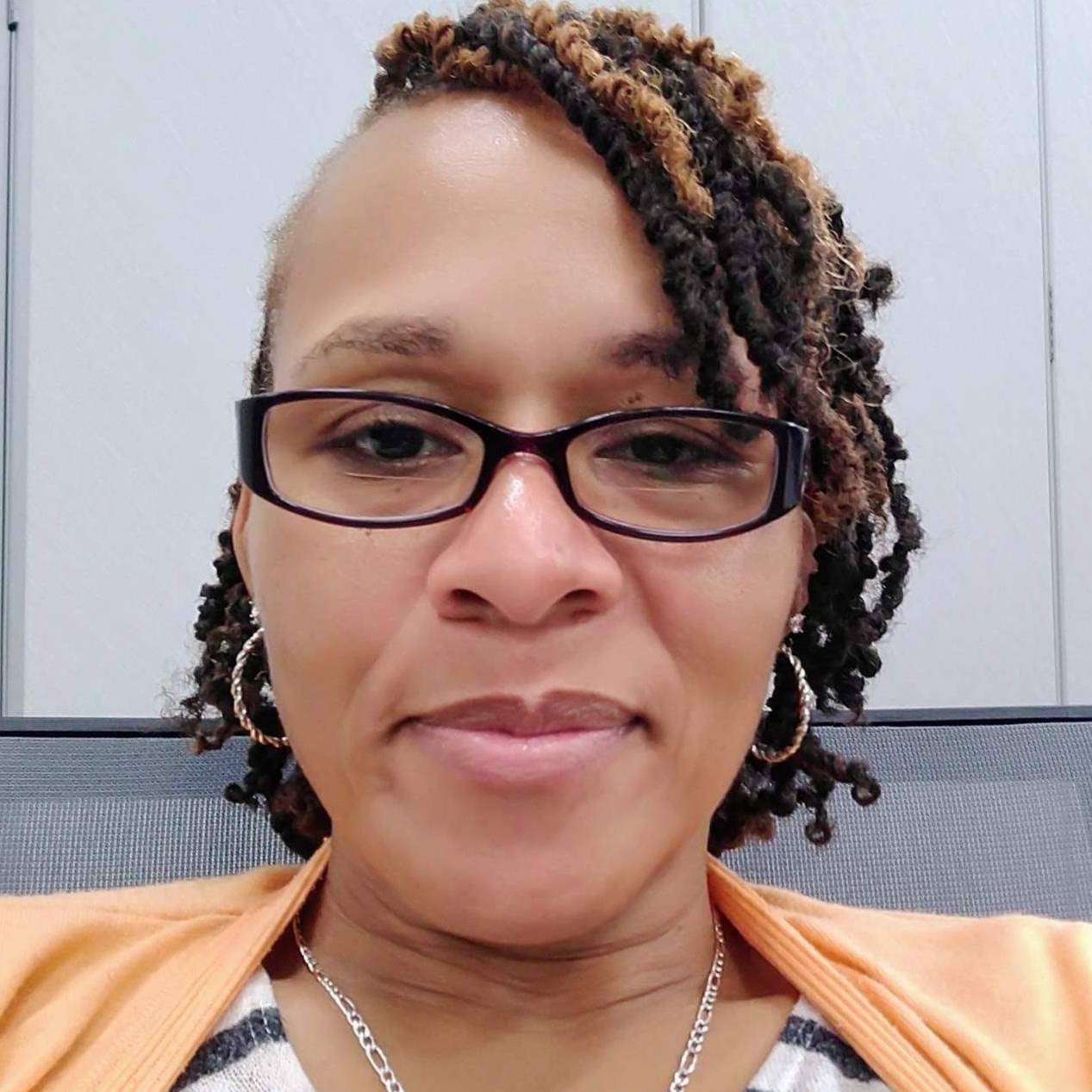 Simone Jackson