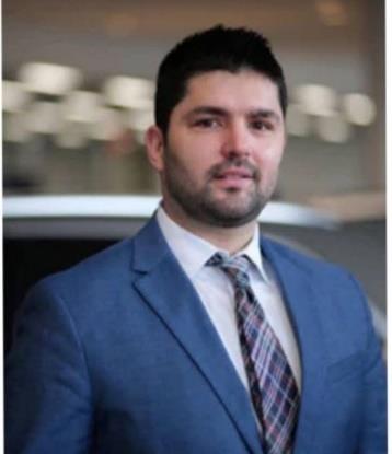 Stefan Vujovic