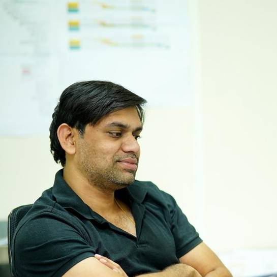 Subash Nagarathinam