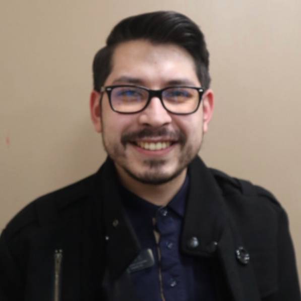 Luis Salas
