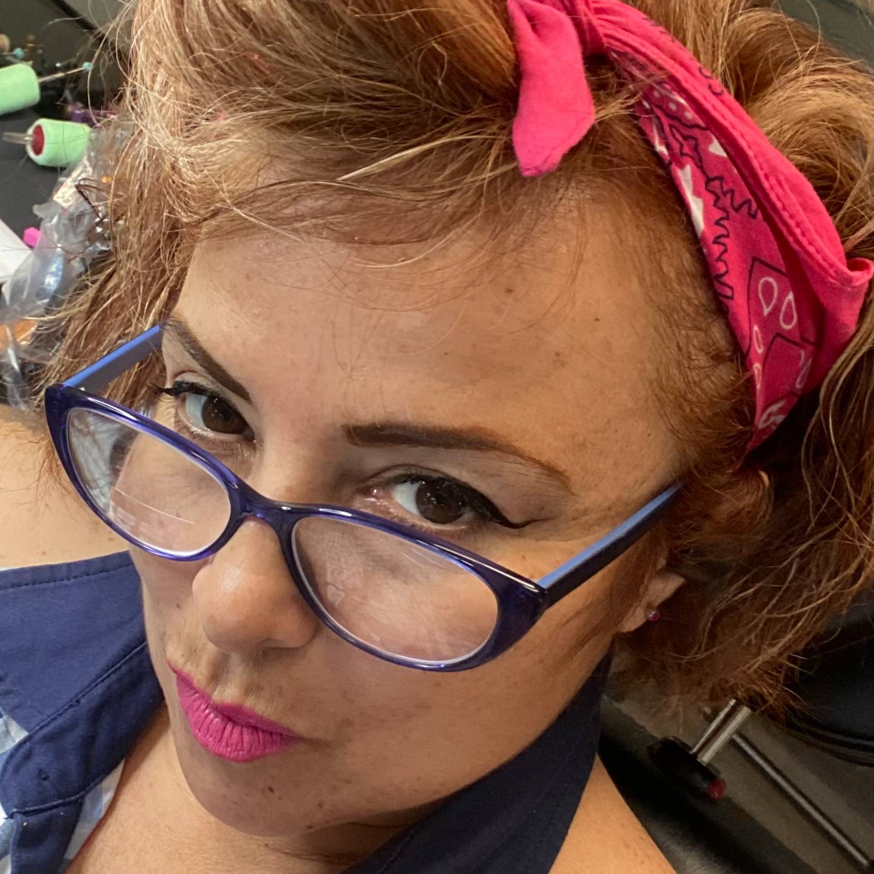 Perla Anaya