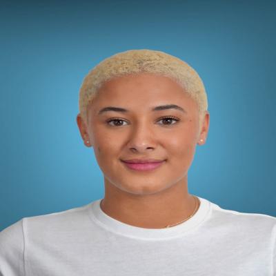 Jordyn Myers