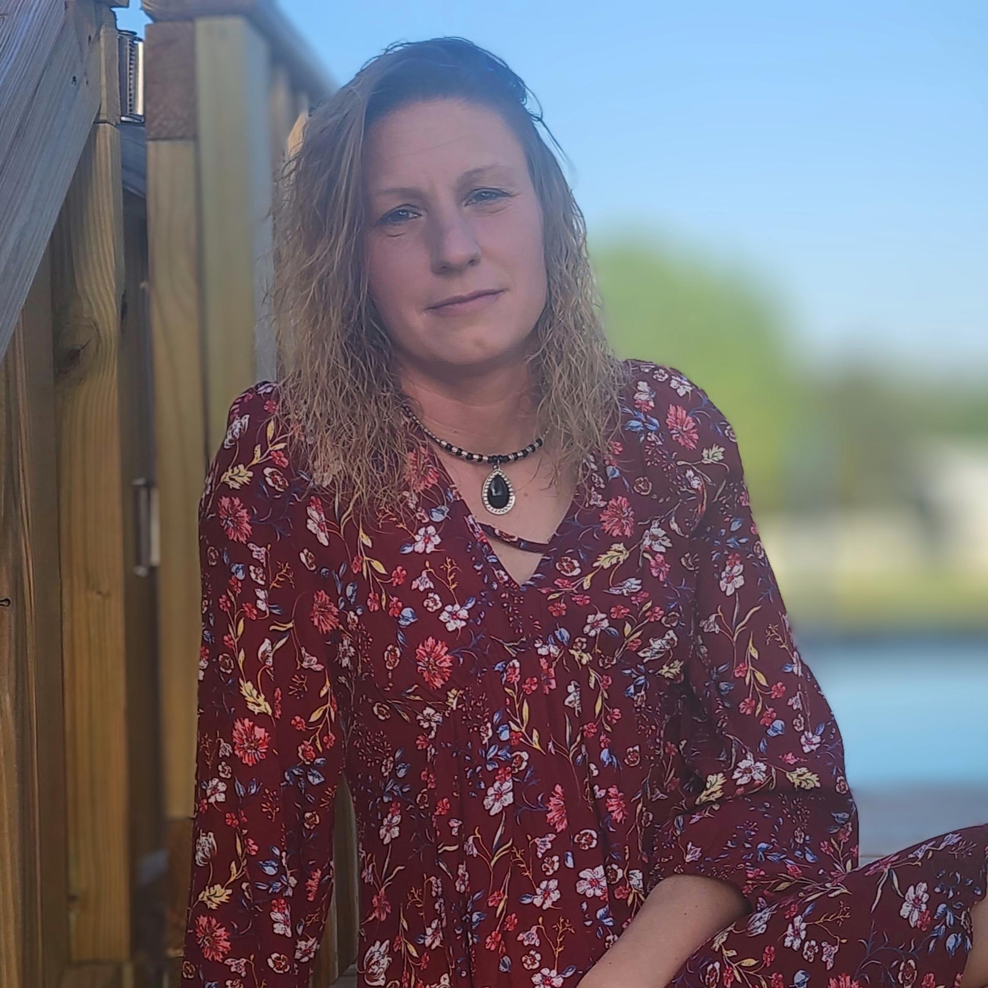Jennifer Baughan
