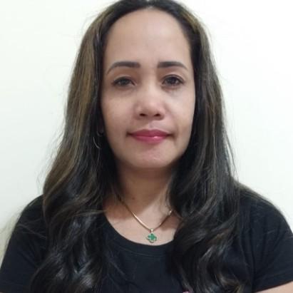 Anna Lisa Tubigon