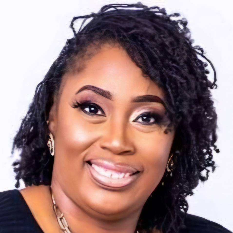 LaTasha Pinckney