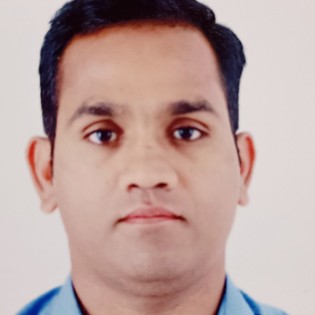 Balaji Malwad