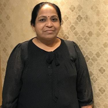 Panna Patel