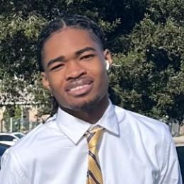 Devin Tucker Jr.