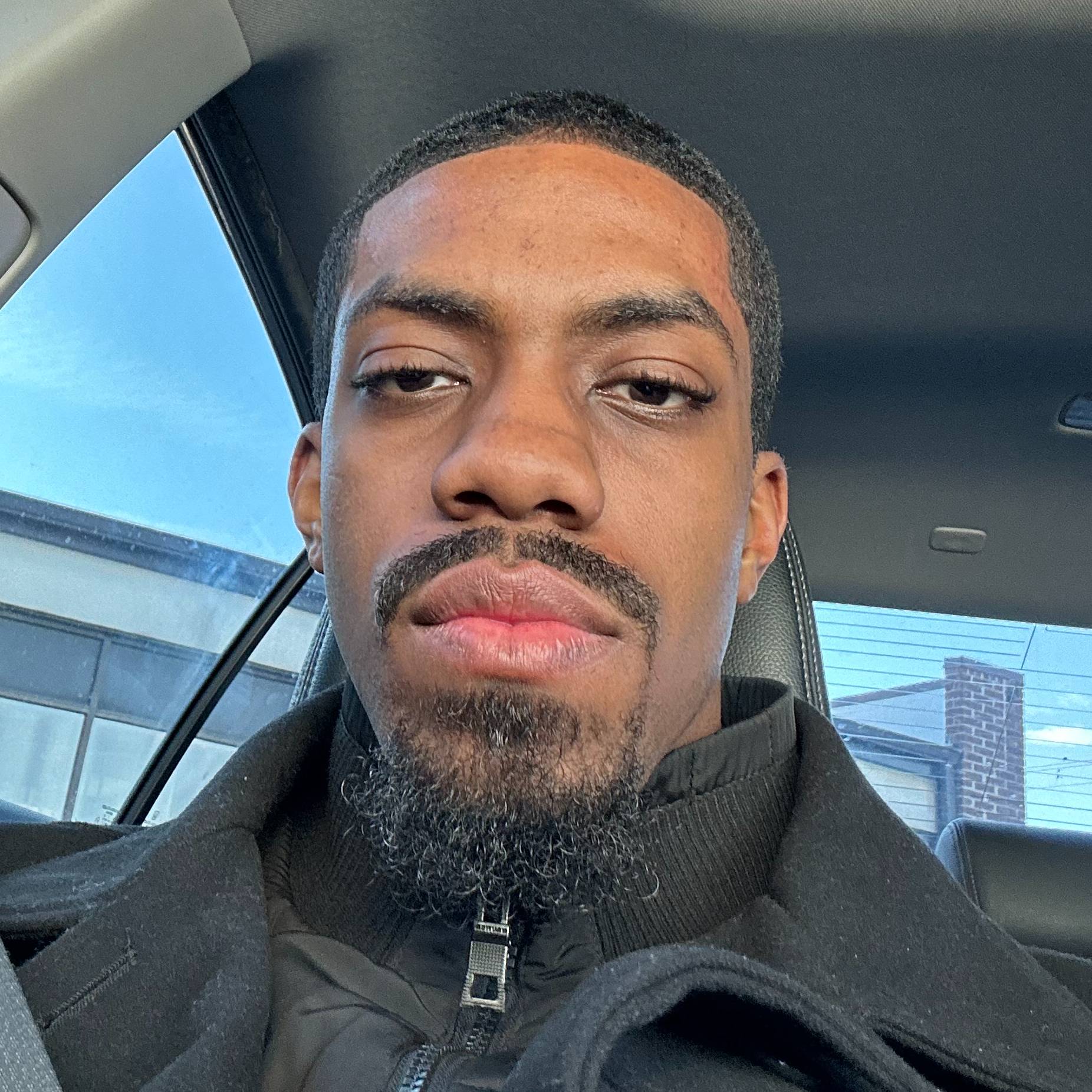 Treveon Williams