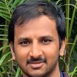 Veerendar Kothapalli