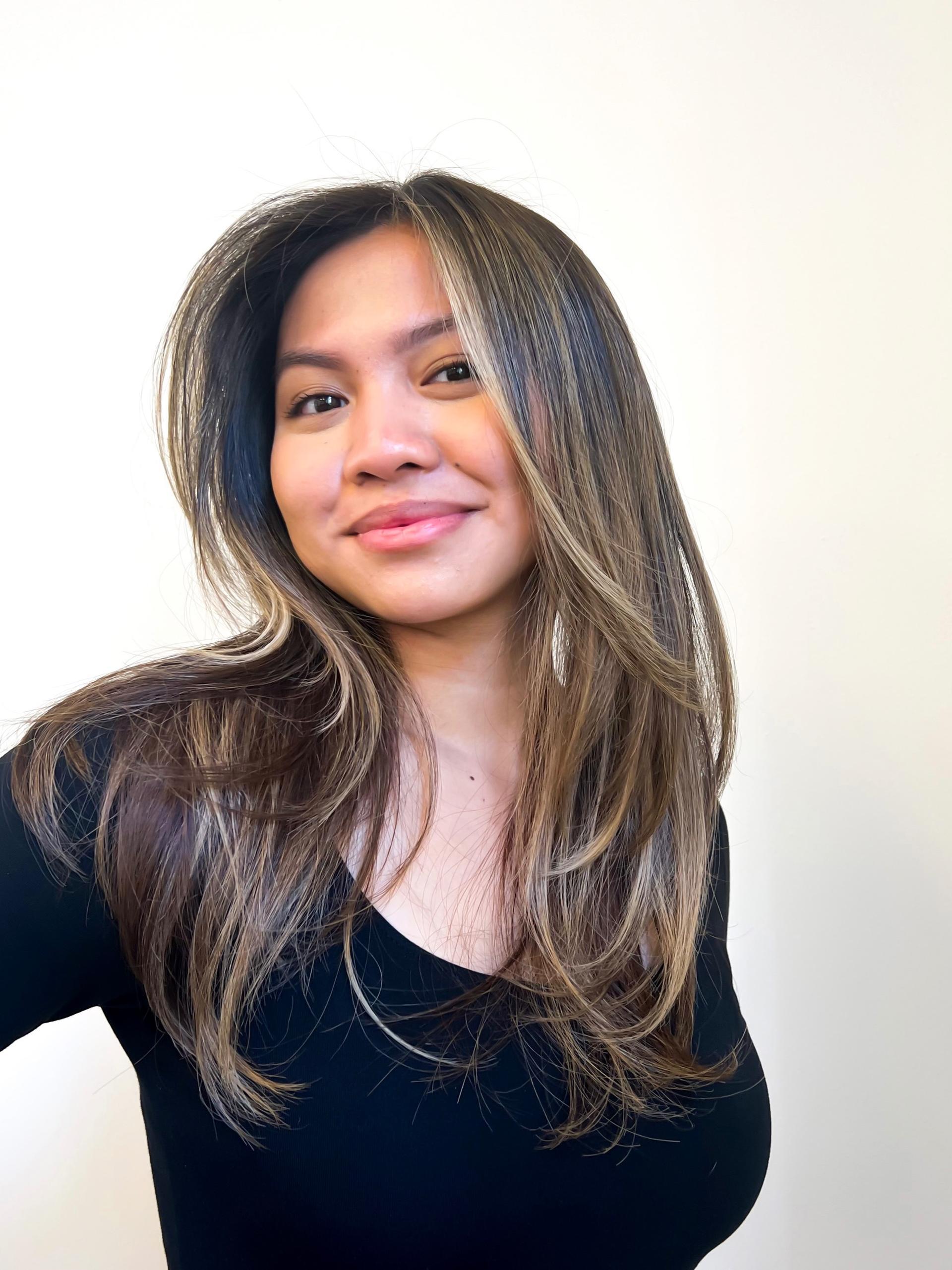 Joyce Mercado
