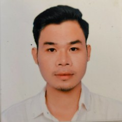 Hau Le