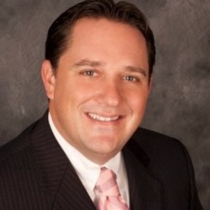 Timothy Stafford