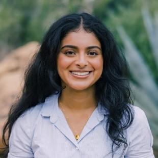 Roshini Mudunuru