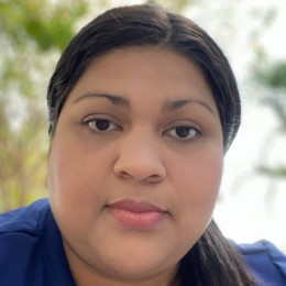 Maria Ines Torres