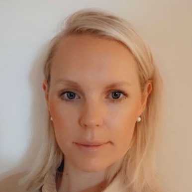 Fannie Wretensjo